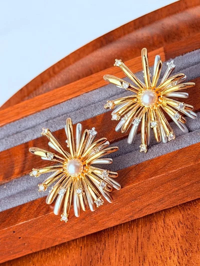 Iconic Earrings (5)