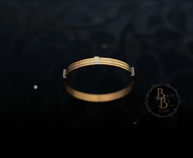 Authentic Bangle (6)