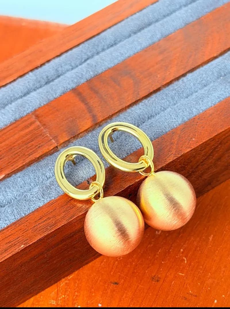 Premium Blinky Earrings