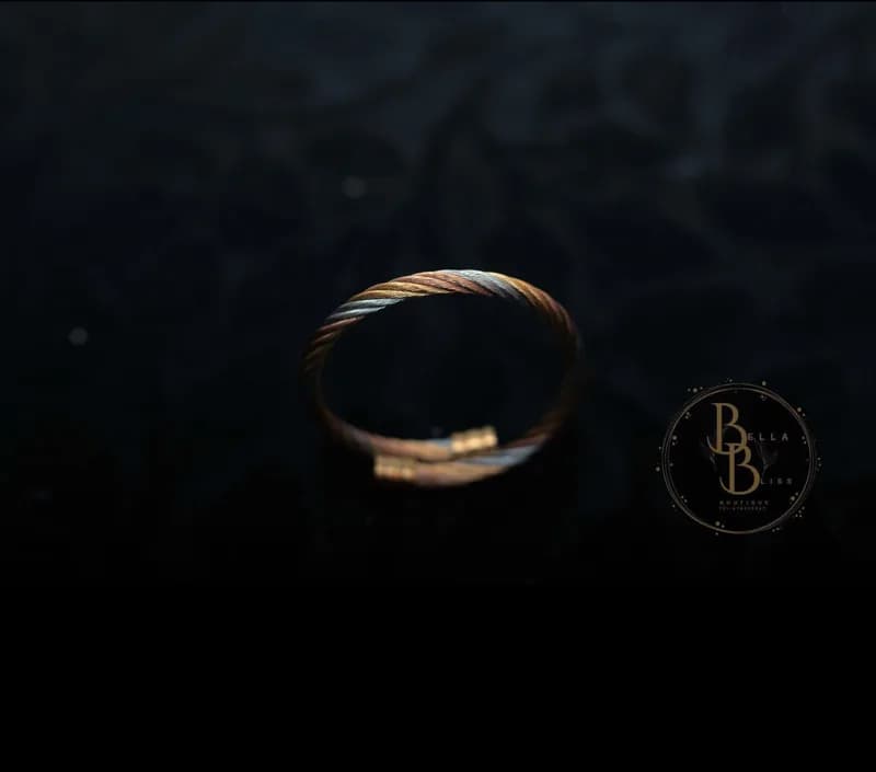 Single Bangle Authentic (5)
