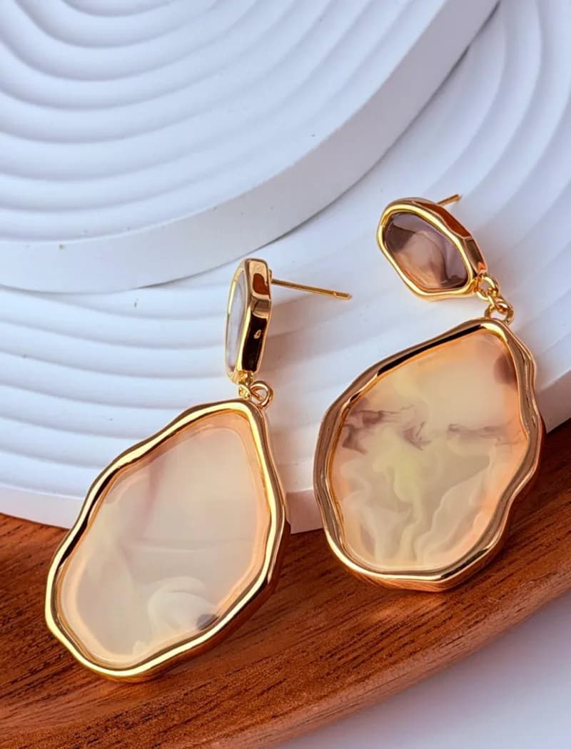 Stylish Earrings (9)