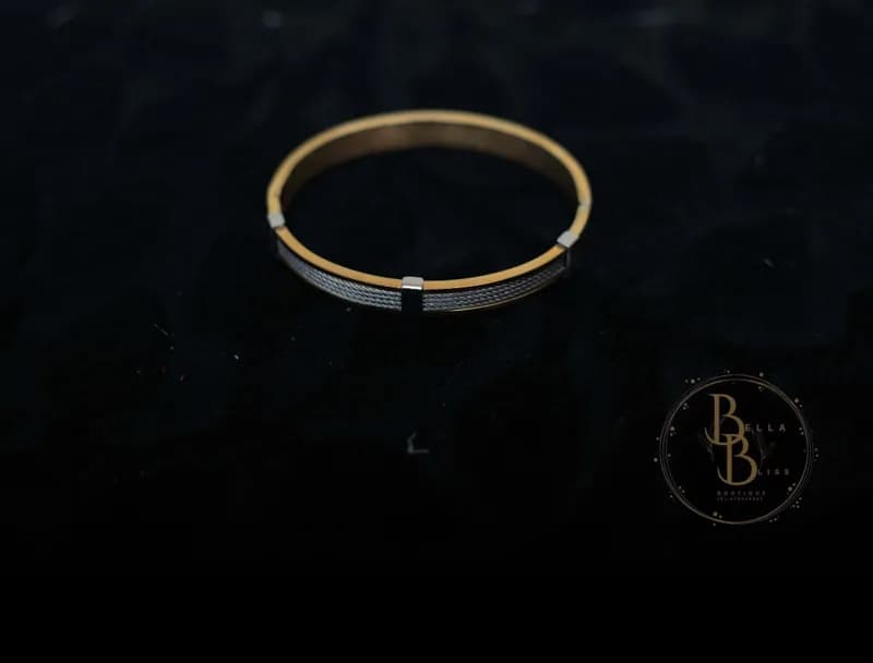 Single Bangle Authentic (1)
