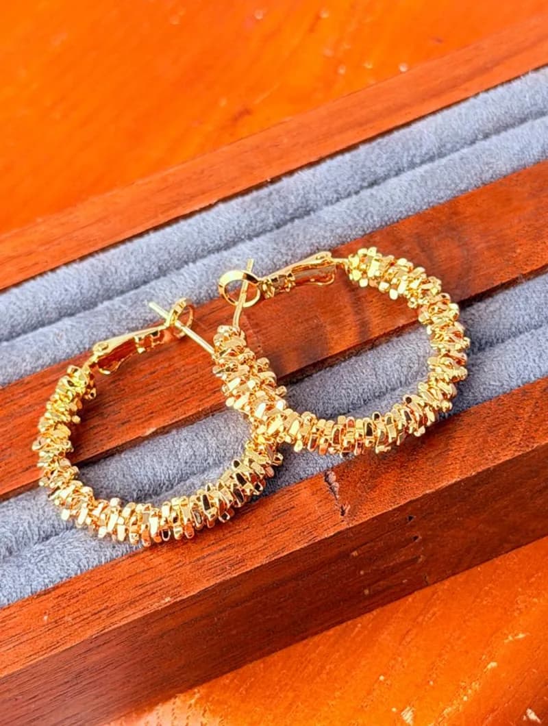 Classy Earrings (4)