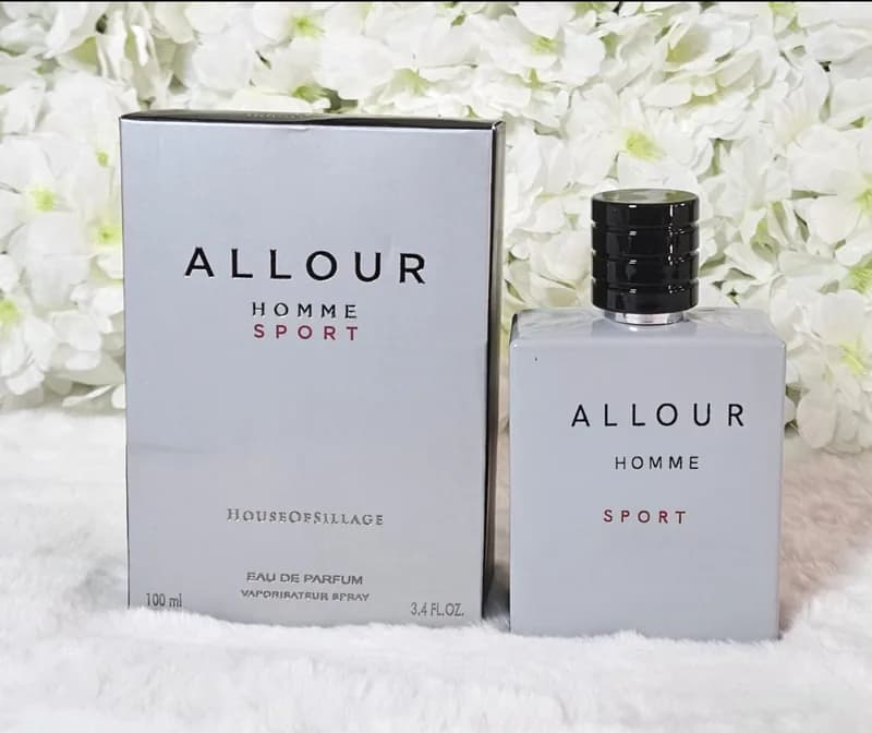 Allour Homme Sport