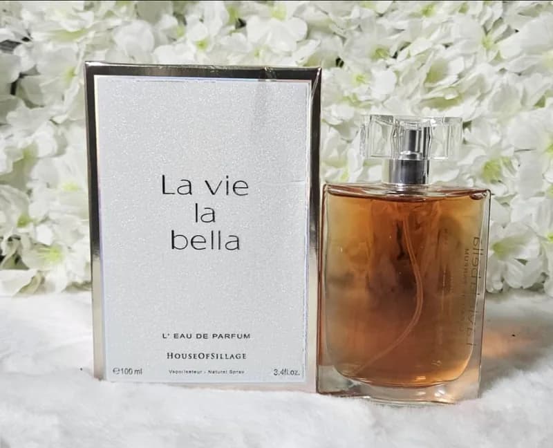 La vie est Belle