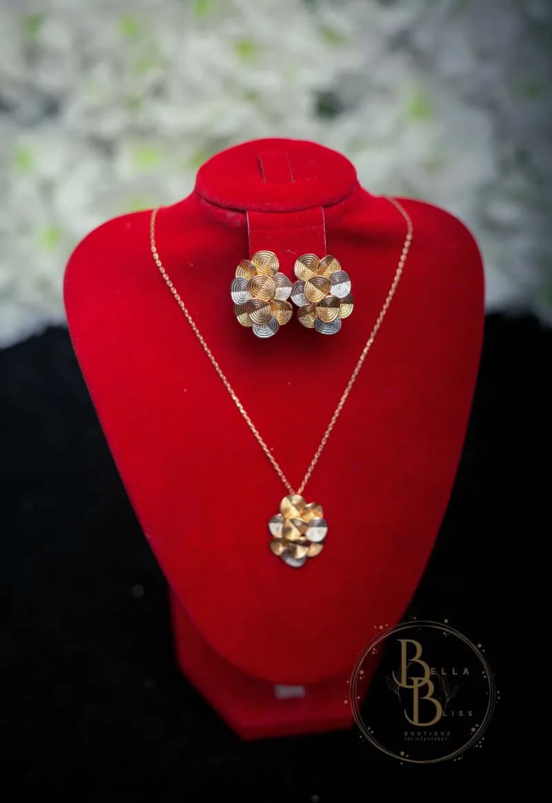 Simple Classic Unfaded Set (8)