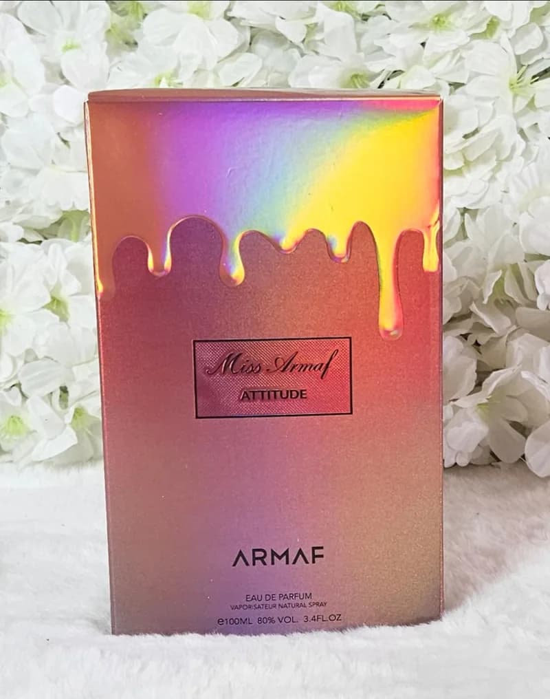 Miss Armaf Attitude EDP 100ml