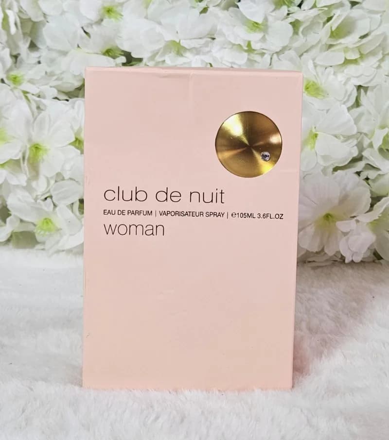 Armaf Club De Nuit Female 105ml
