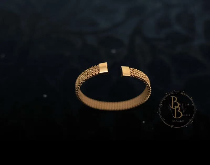 Authentic Bangle (7)