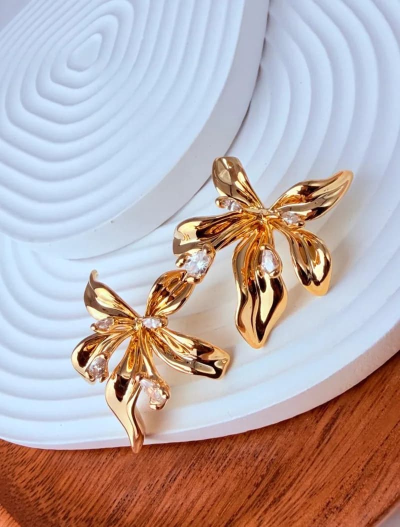 Premium Earrings (9)
