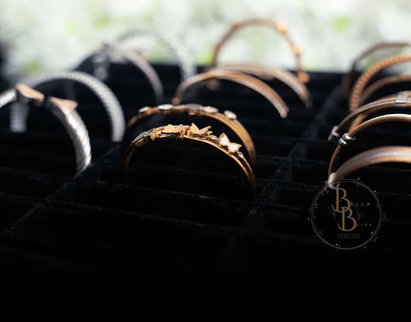 Authentic Bangle (5)