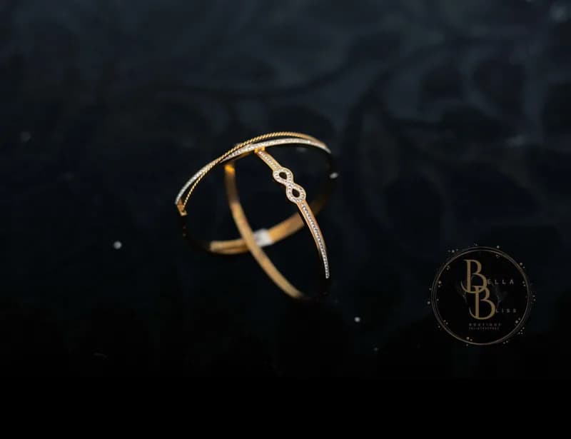 Authentic Bangle (4)