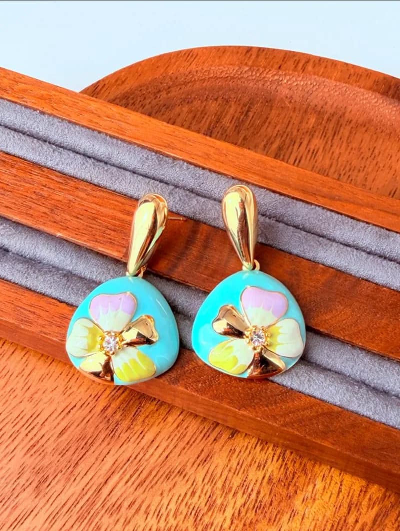 Premium Earrings (7)