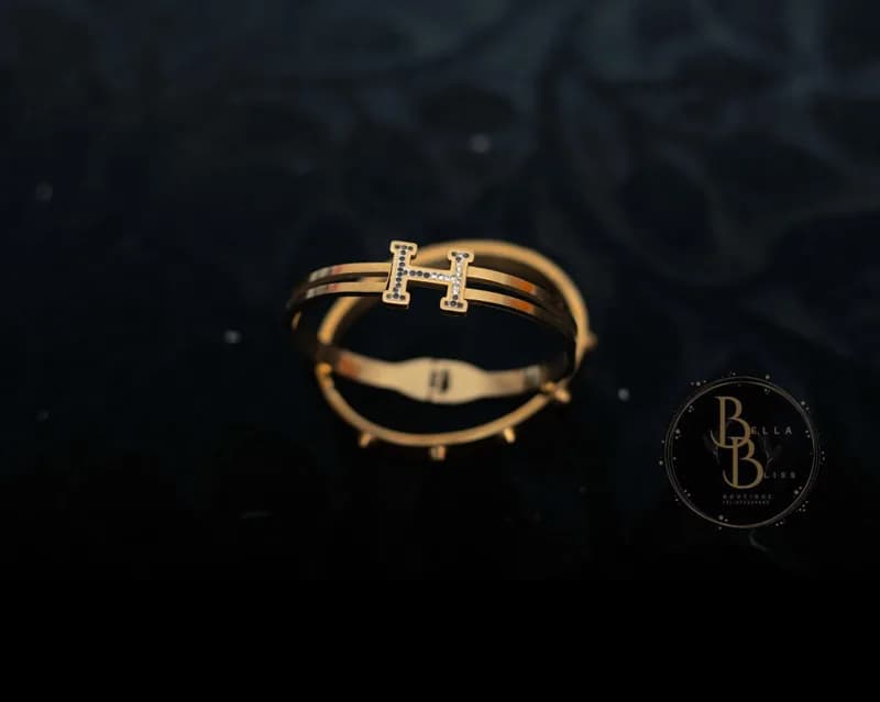 Authentic Bangle (8)
