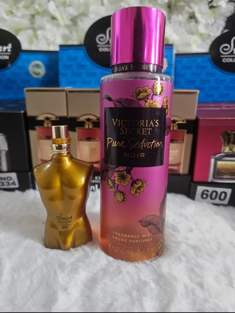 Victorias Secret Splash & Smart Mini Perfume (1)