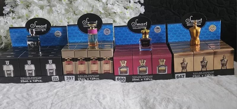 Smart Collection from Dubai