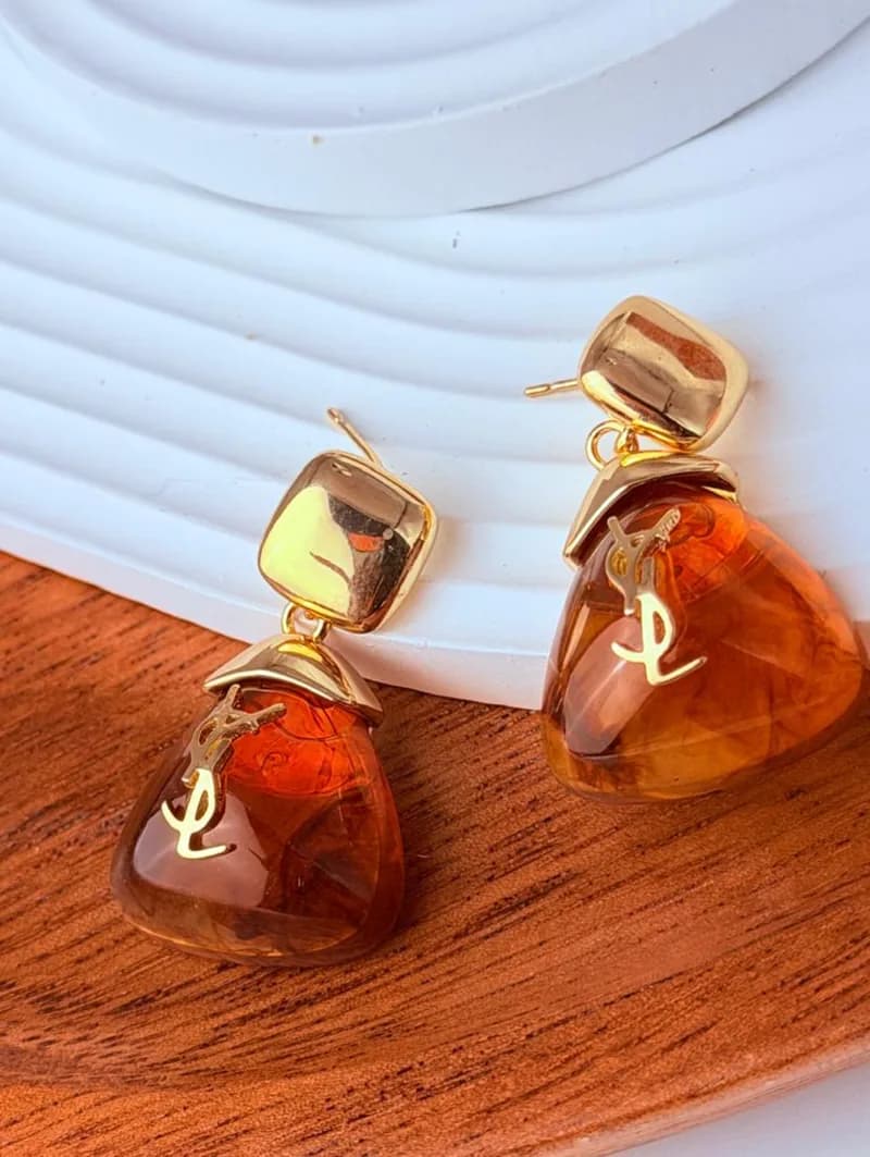 Stylish Earrings (4)