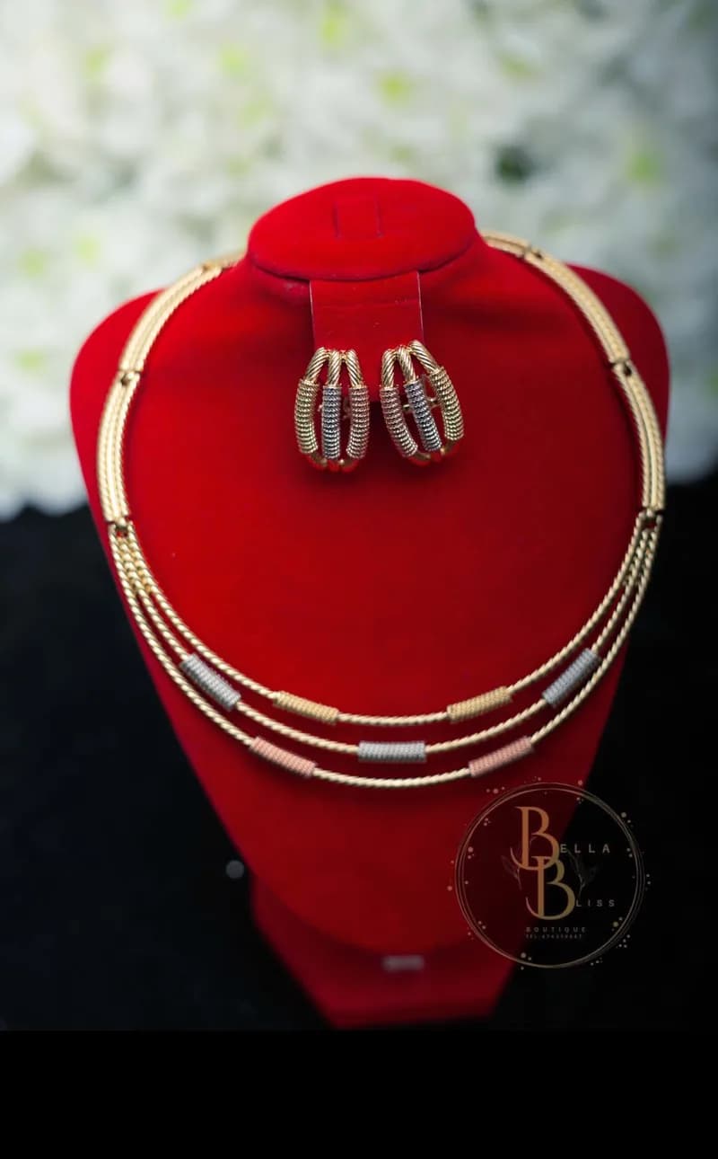 Classy 2 Piece set (9)