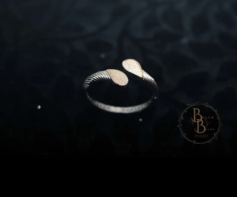 Unfaded Bangles (3)