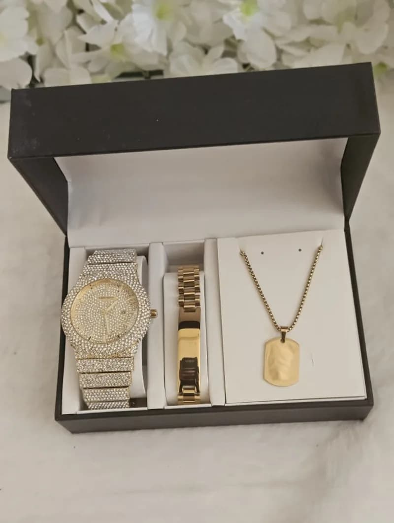 Blink Watch Sets
