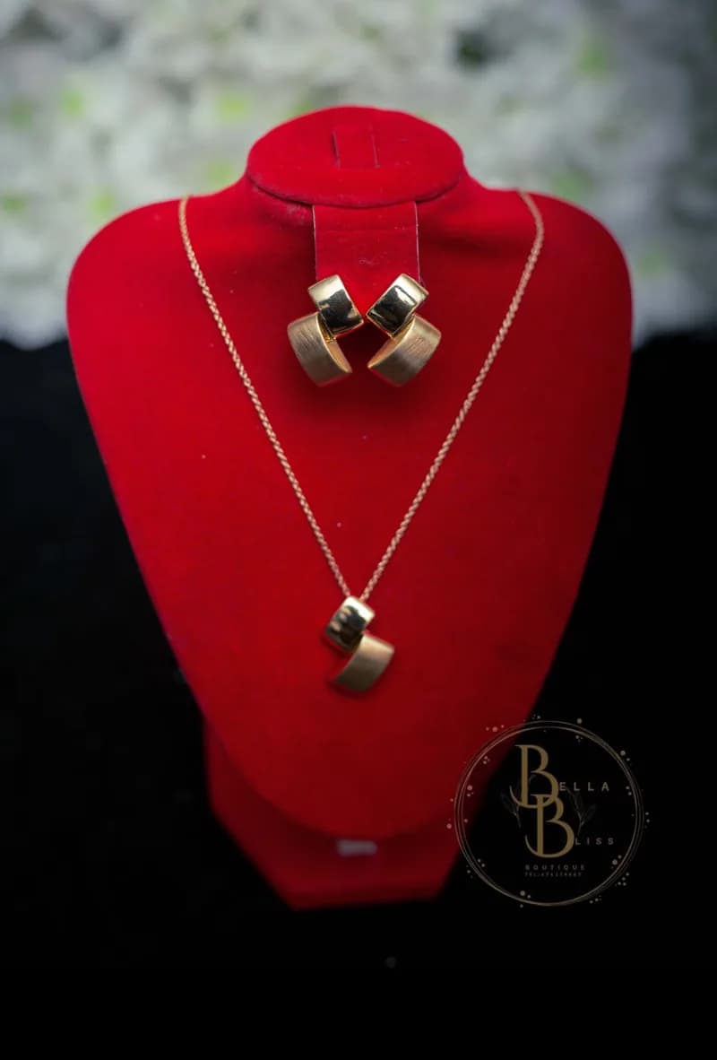 Simple Classic Unfaded Set (5)