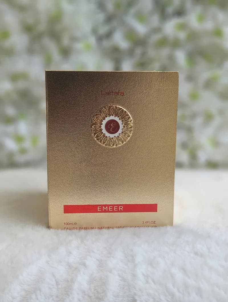 Lattafa Emeer EDP 100ml