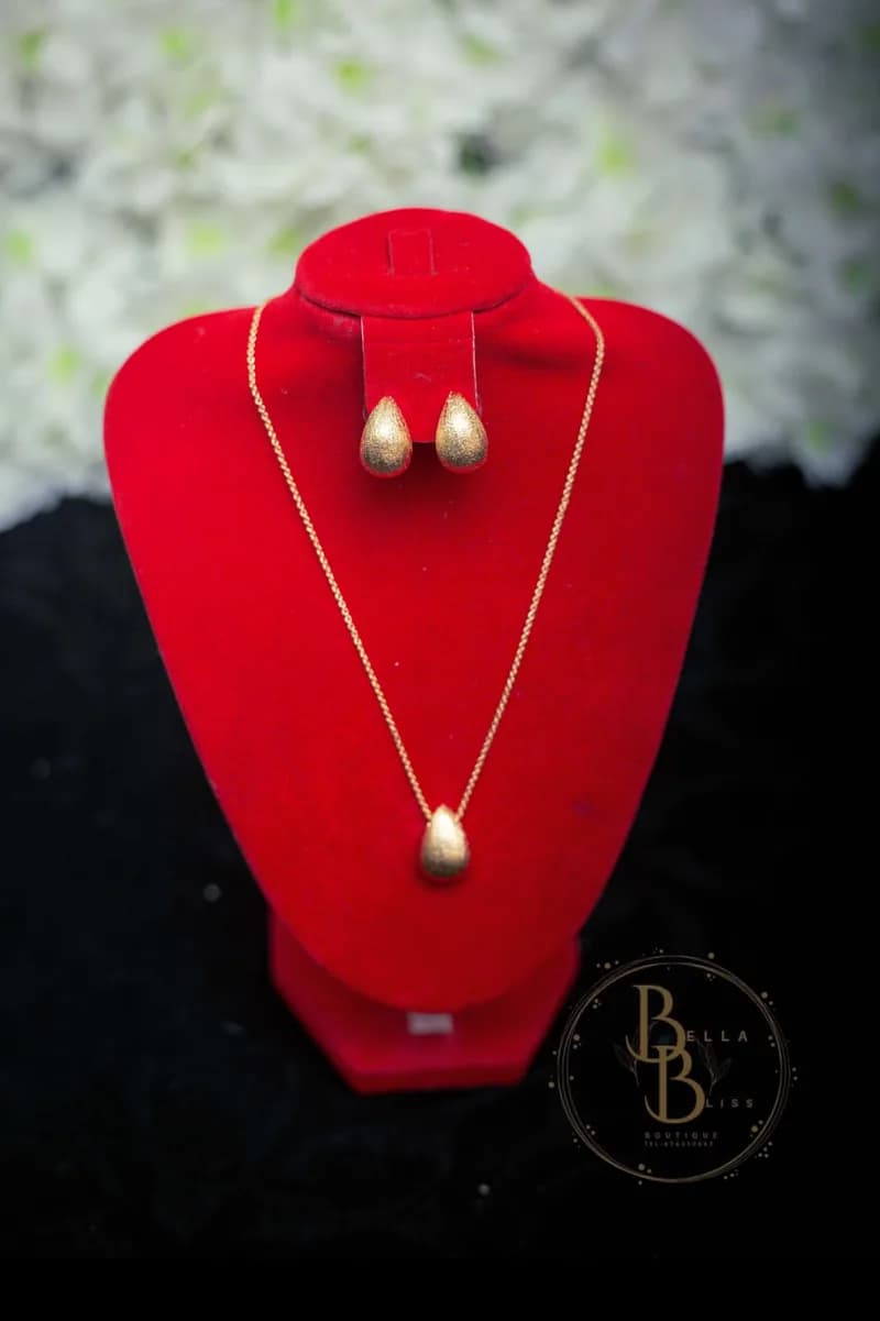 Simple Classic Unfaded Set (9)