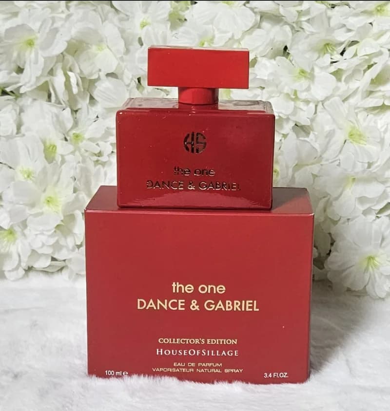 The One Dance & Gabriel