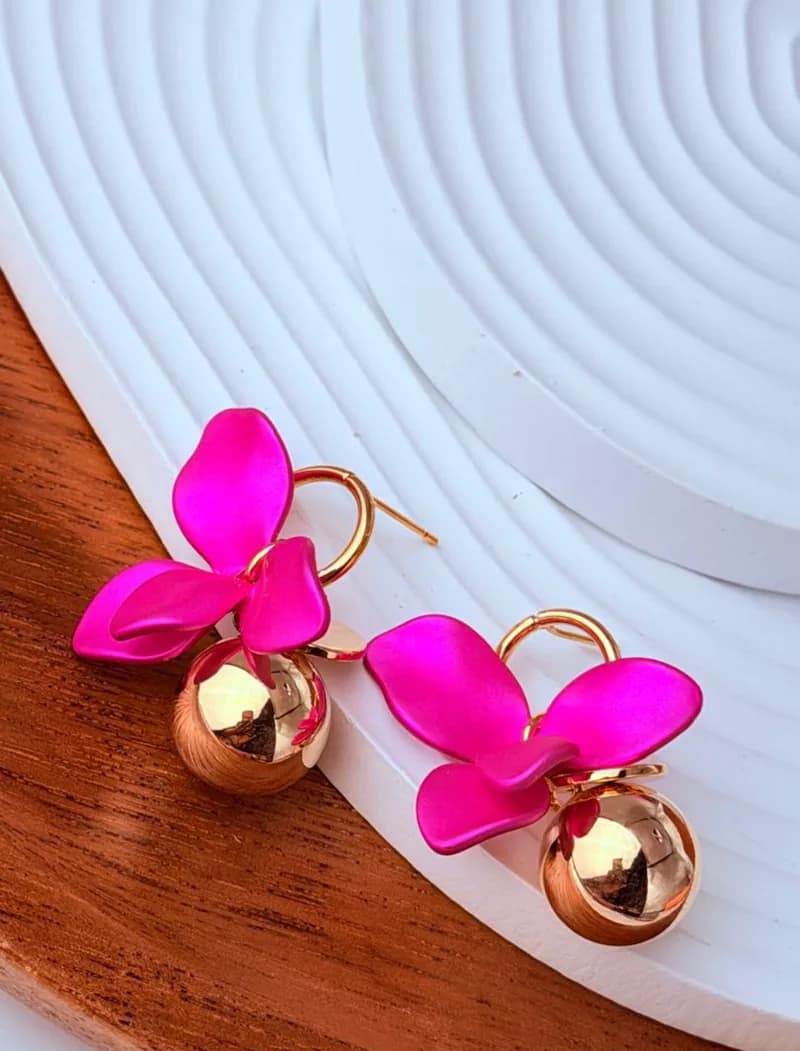 Premium Earrings (8)