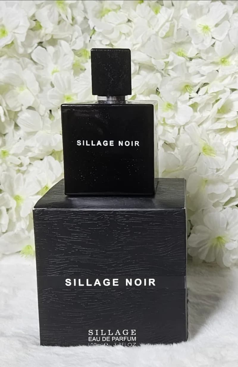 Sillage Noir