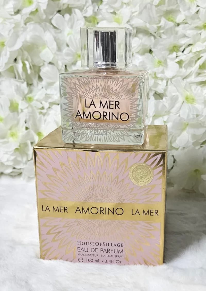 La Mer Amorino