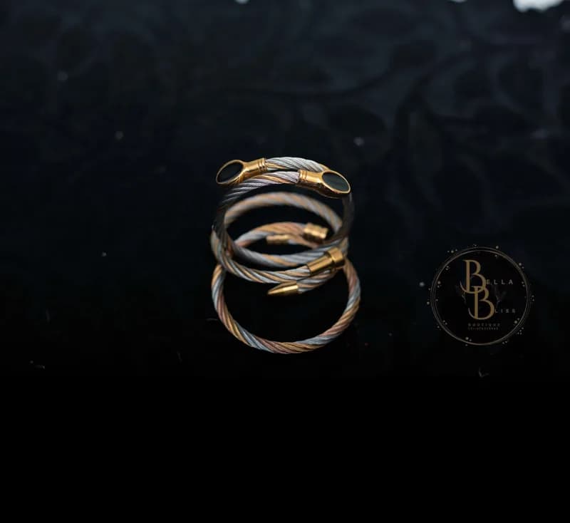 Single Bangle Authentic (6)