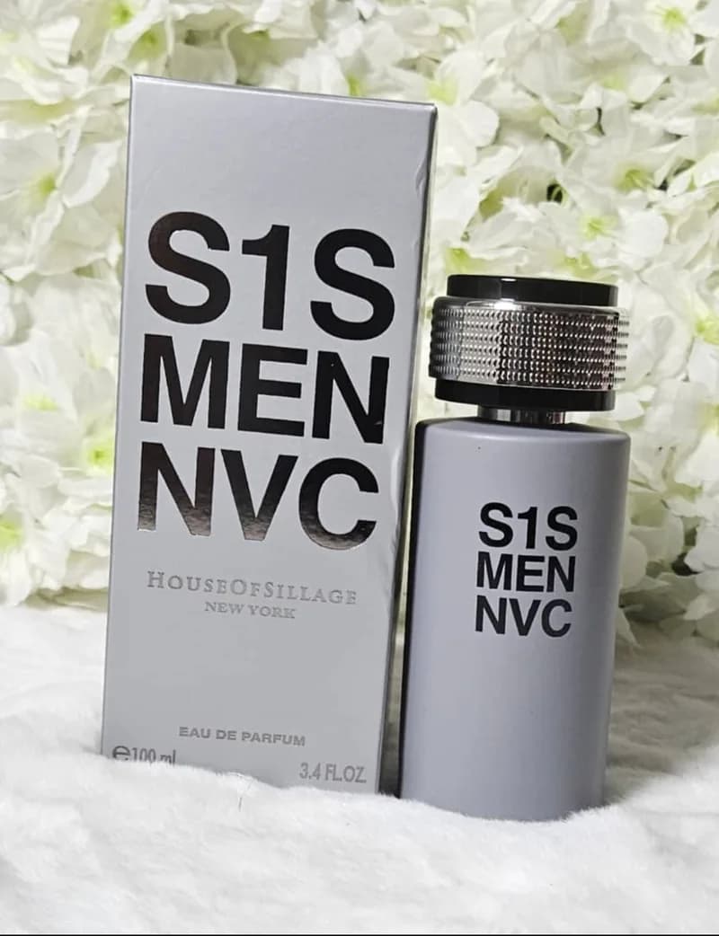 S1S Men NVC