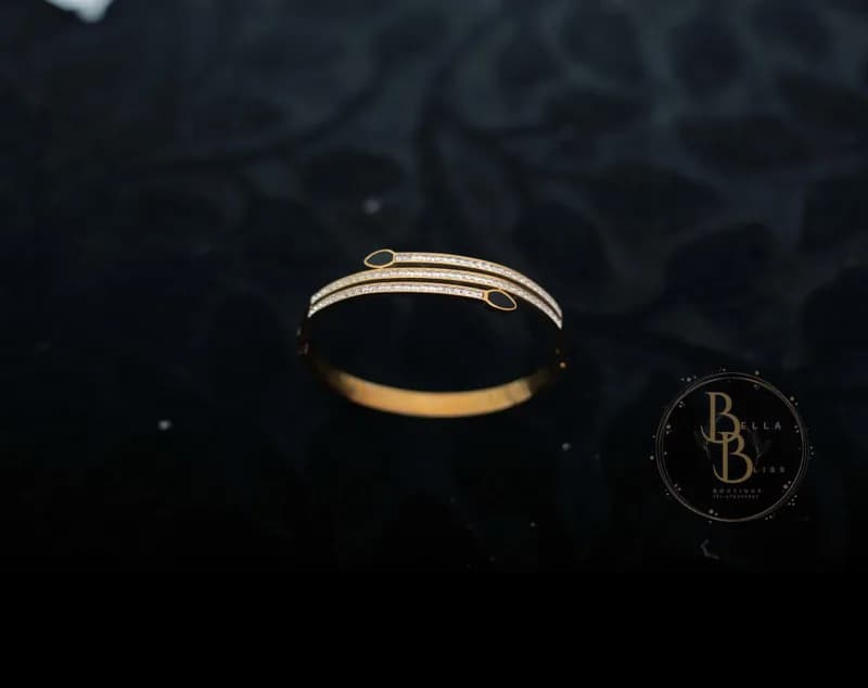 Authentic Bangle (3)
