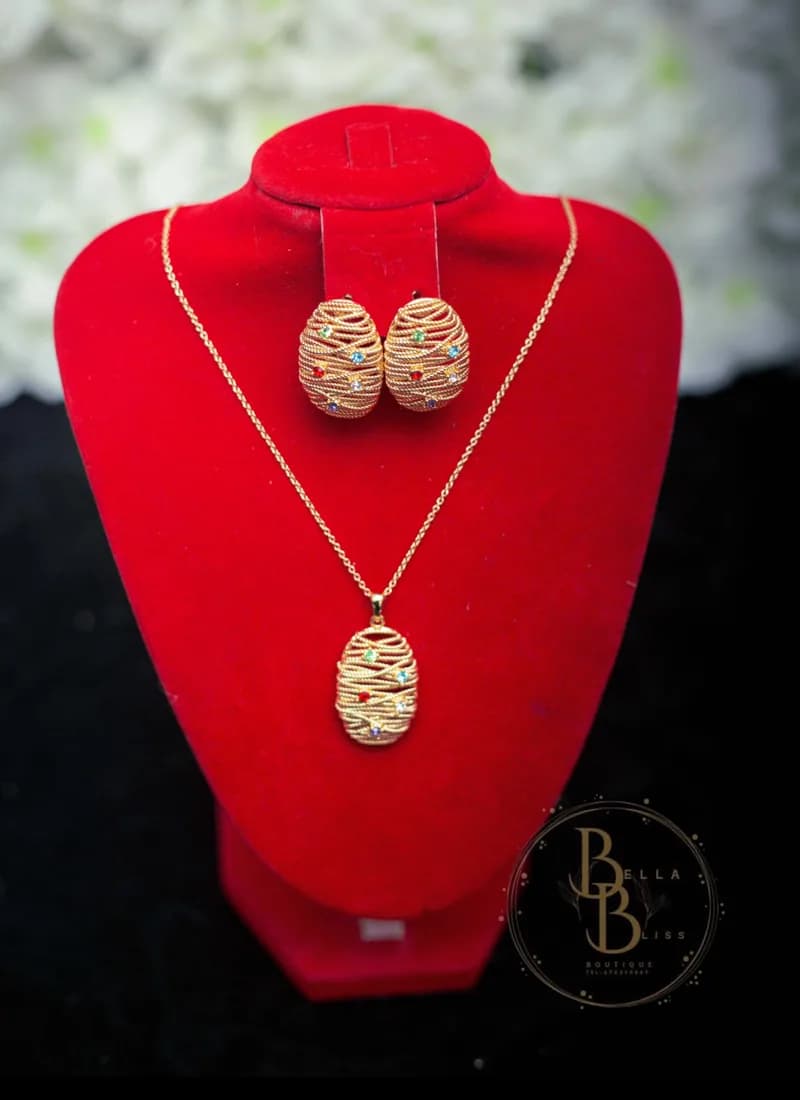 Simple Classic Unfaded Set (7)