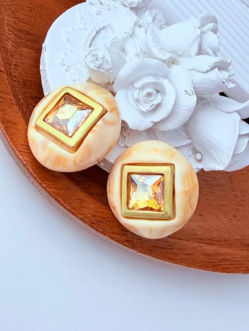 Premium Earrings (1)