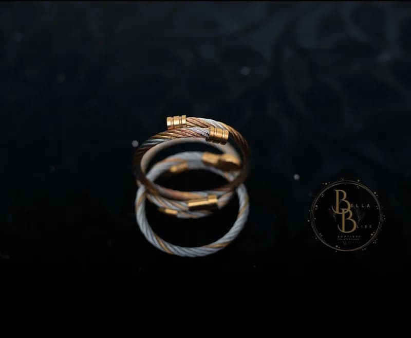 Authentic Bangle (2)