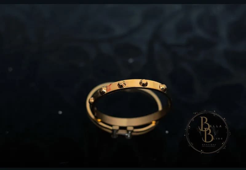 Authentic Bangle (1)