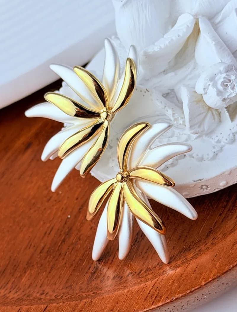 Premium Earrings (4)