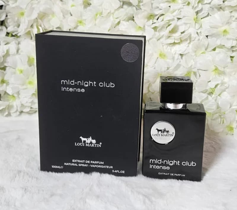 Loui Martin Midnight Club for Him