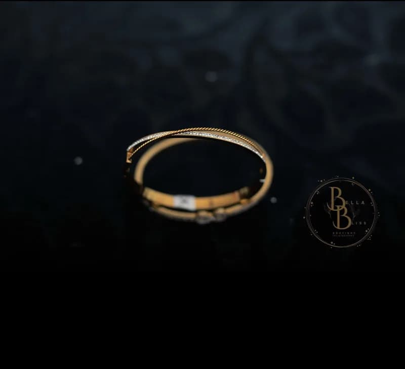 Authentic Bangle (9)