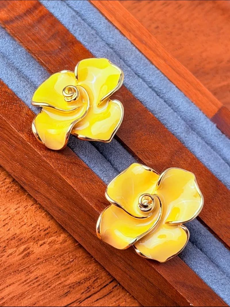 Iconic Earrings (3)