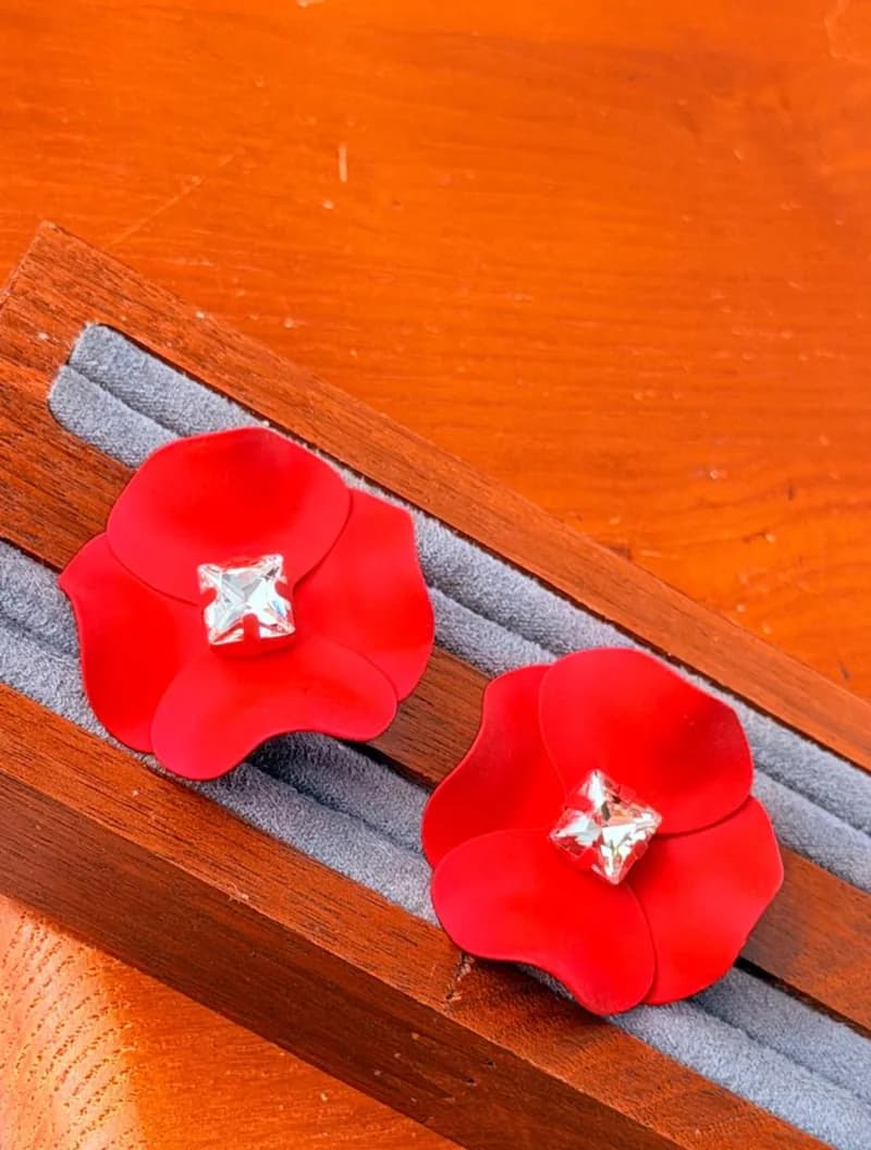 Classy Earrings (9)