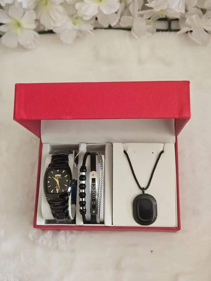 Black Watch Sets