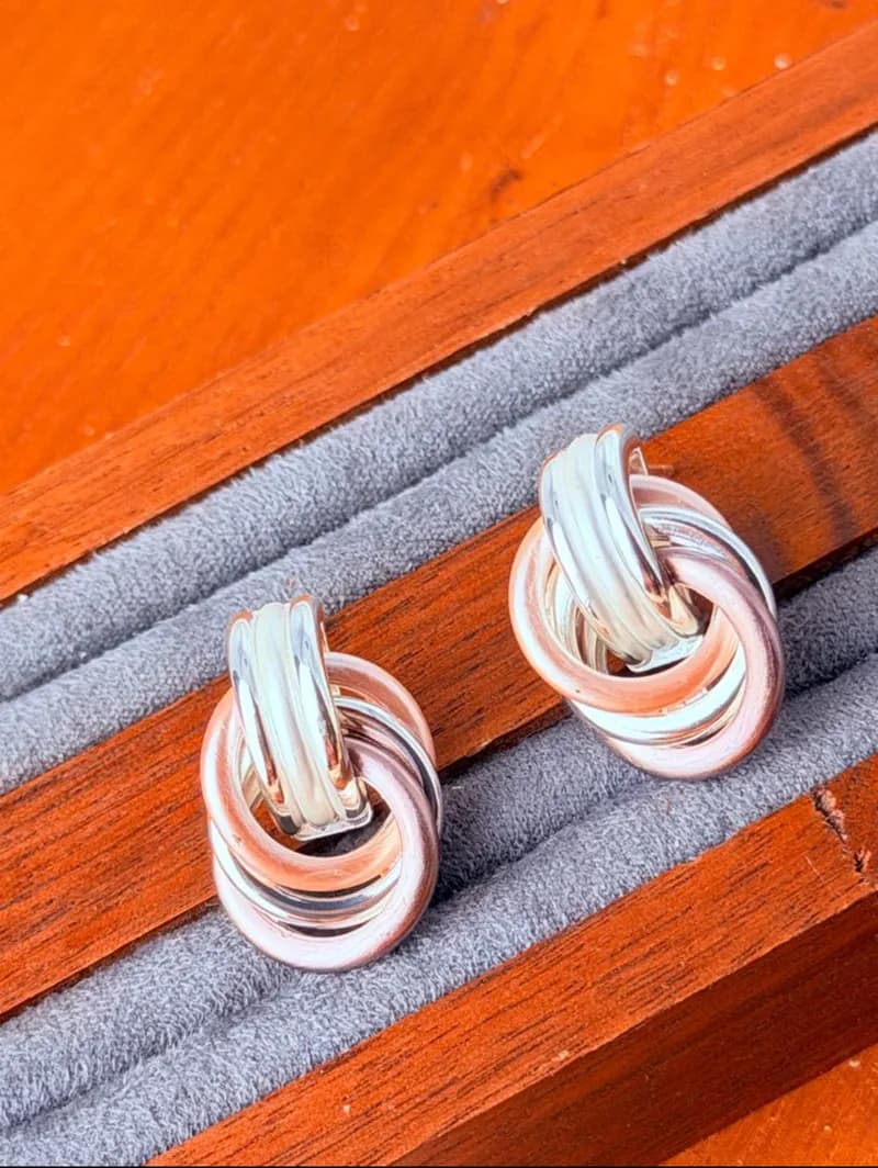 Classy Earrings (6)