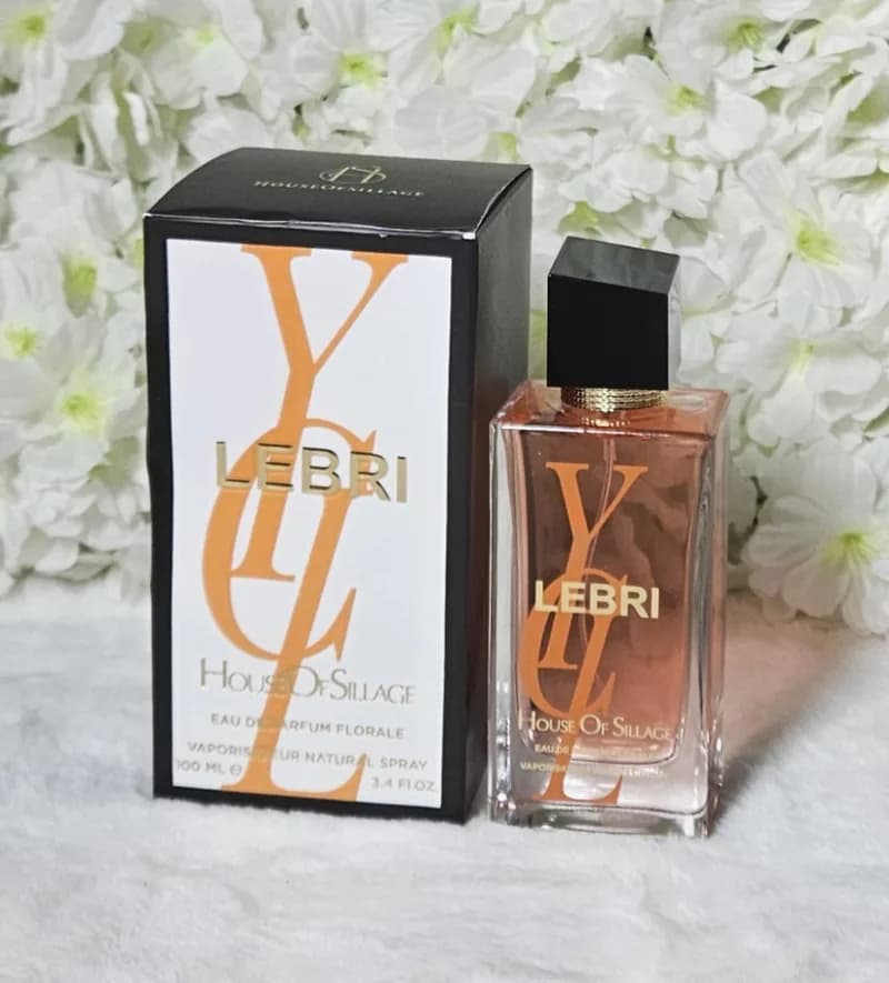 YCL Lebri