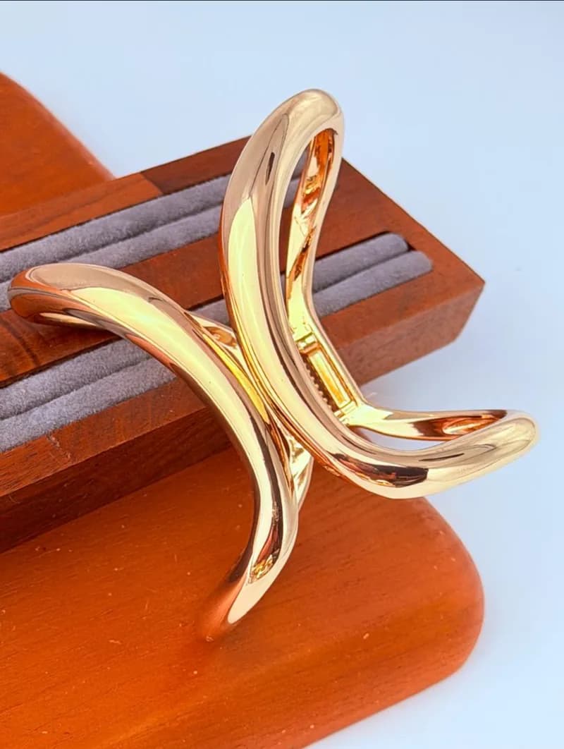 Unfaded Bangle (4)
