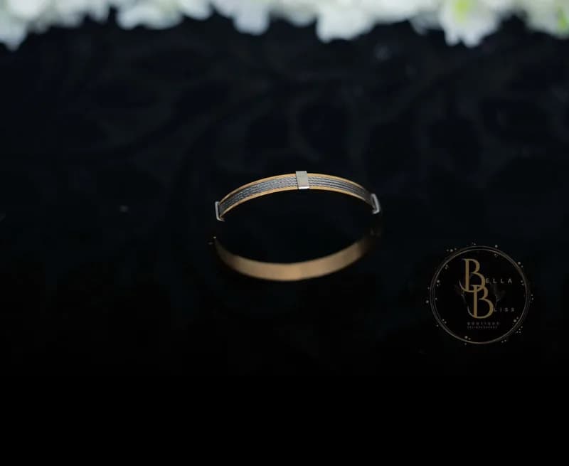 Single Bangle Authentic (2)