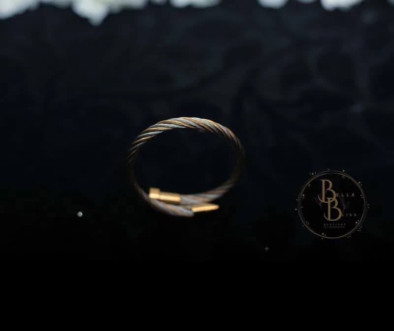 Single Bangle Authentic (3)