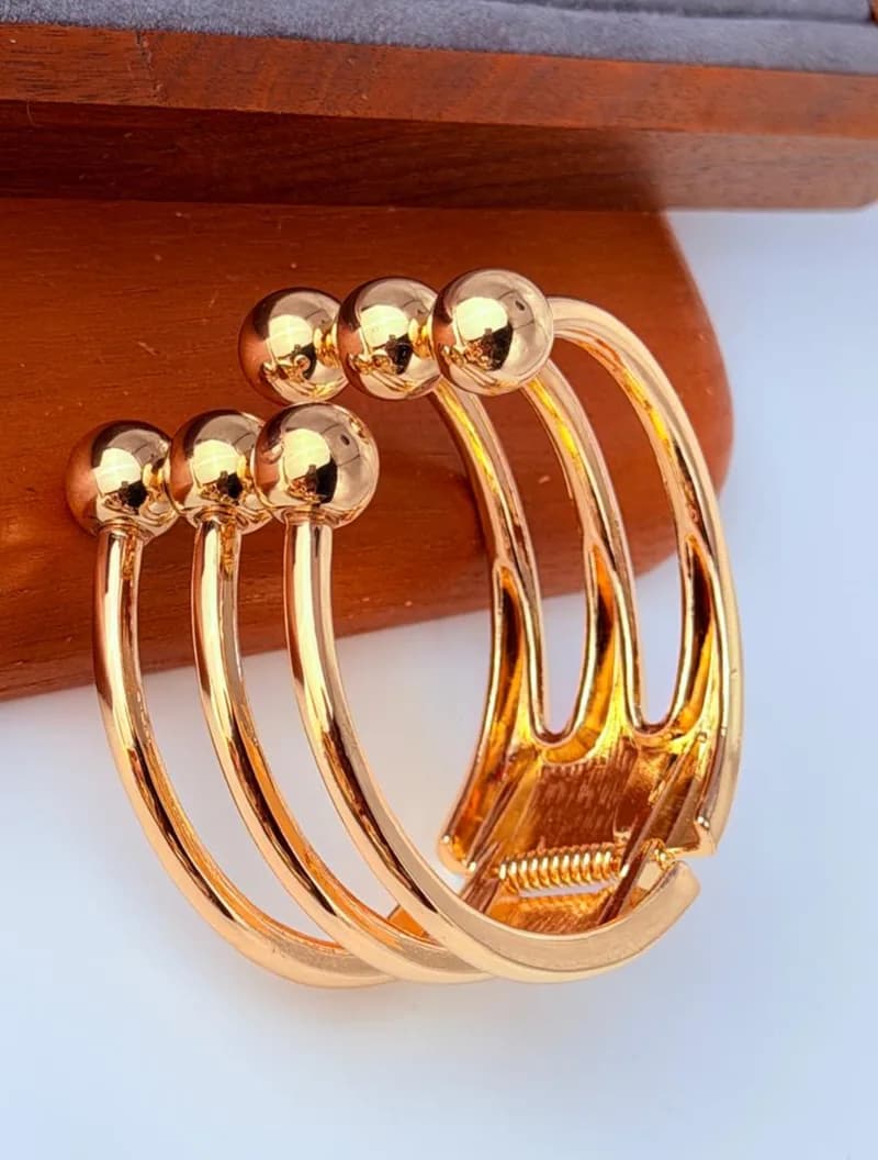Unfaded Bangle (6)